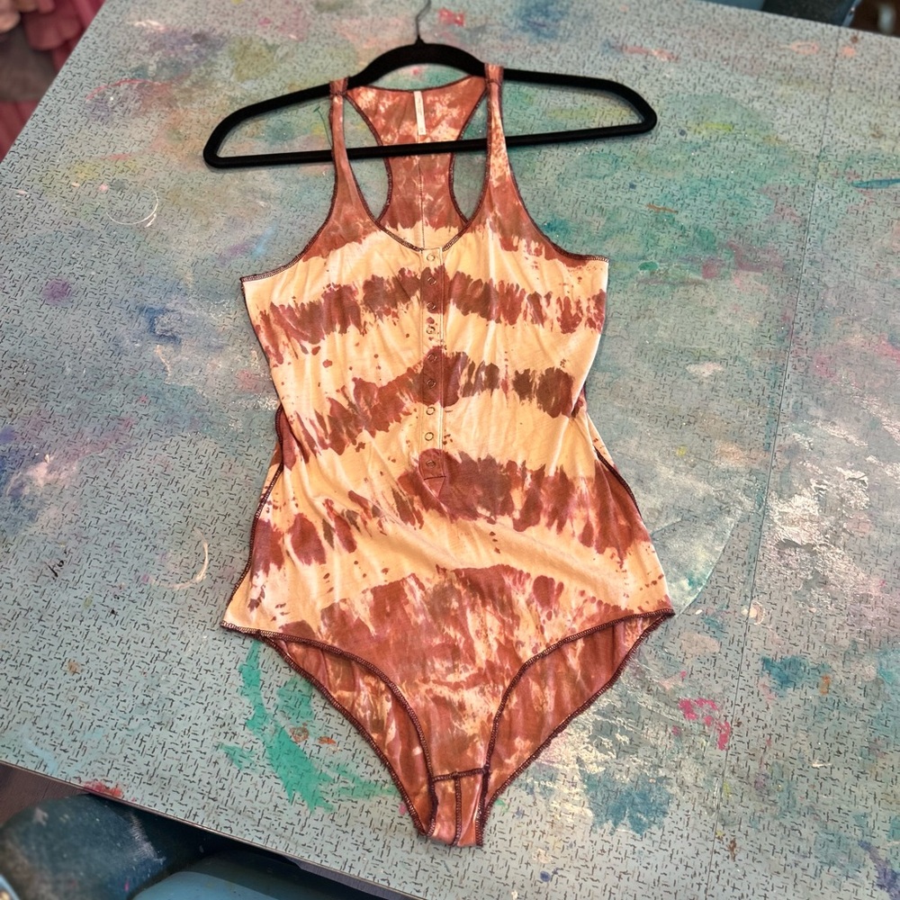 FP Body Suit